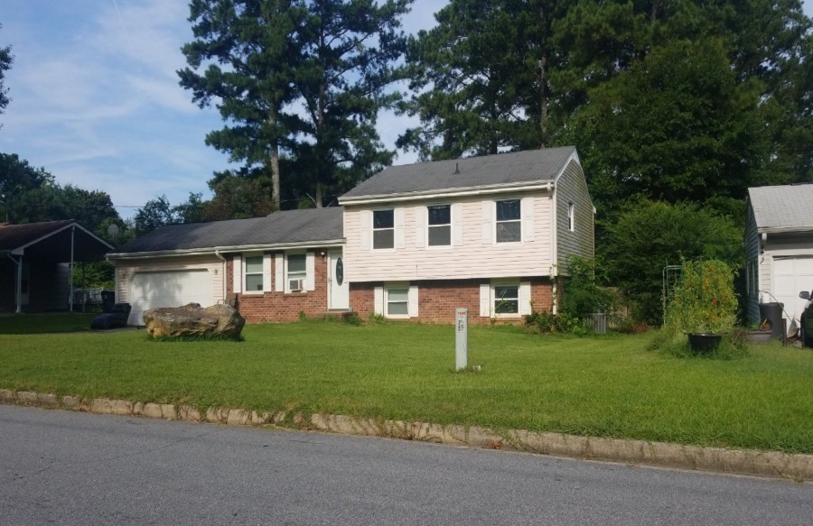 Bluestone Dr, Riverdale, GA 30296 #1