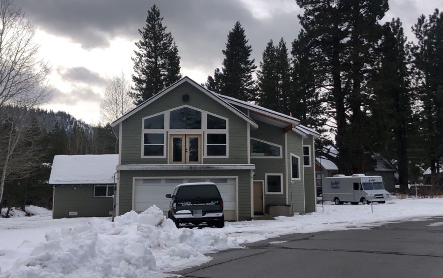 Ute St, South Lake Tahoe, CA 96150