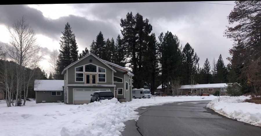 Ute St, South Lake Tahoe, CA 96150 #1