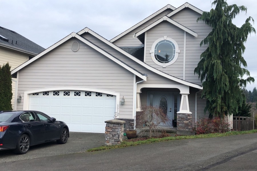 119th Pl, Kent, WA 98030 #1