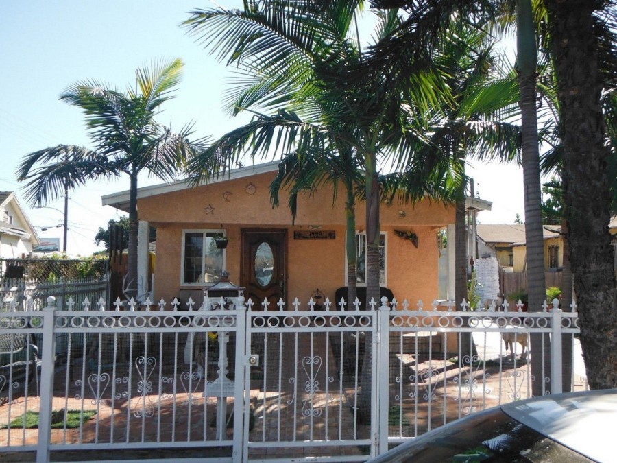 76th Pl, Los Angeles, CA 90001