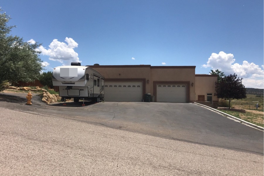 Milda Ave, Gallup, NM 87301