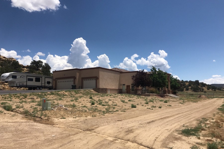 Milda Ave, Gallup, NM 87301 #1