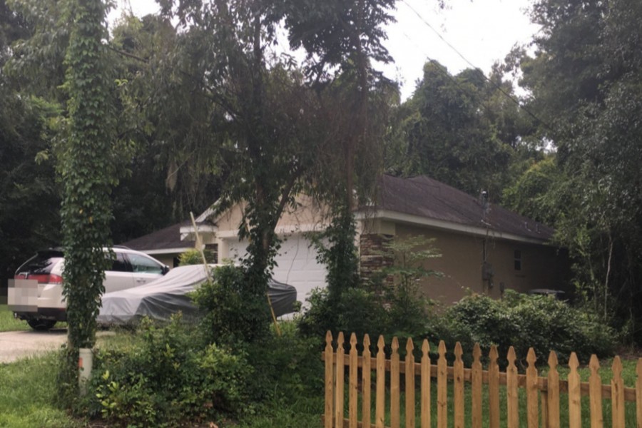 Juniper Pass Trl, Ocala, FL 34480 #1