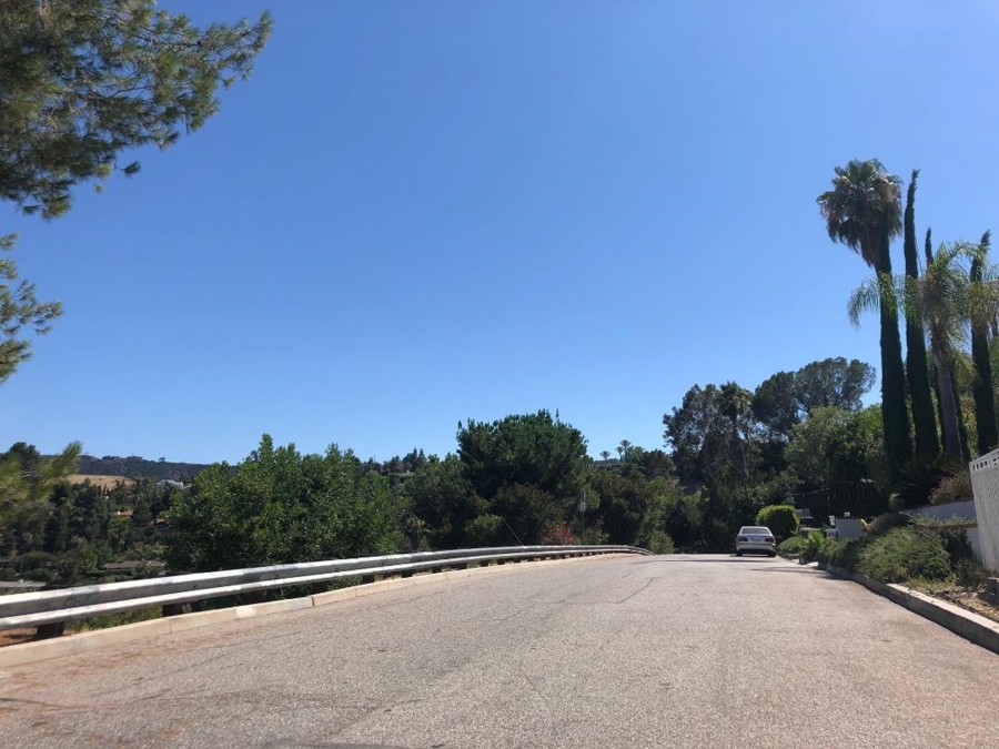 White Oak Pl, Encino, CA 91316 #1