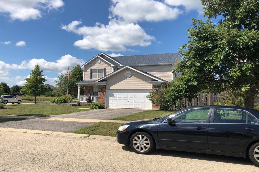 Concord Dr, Oswego, IL 60543 #1