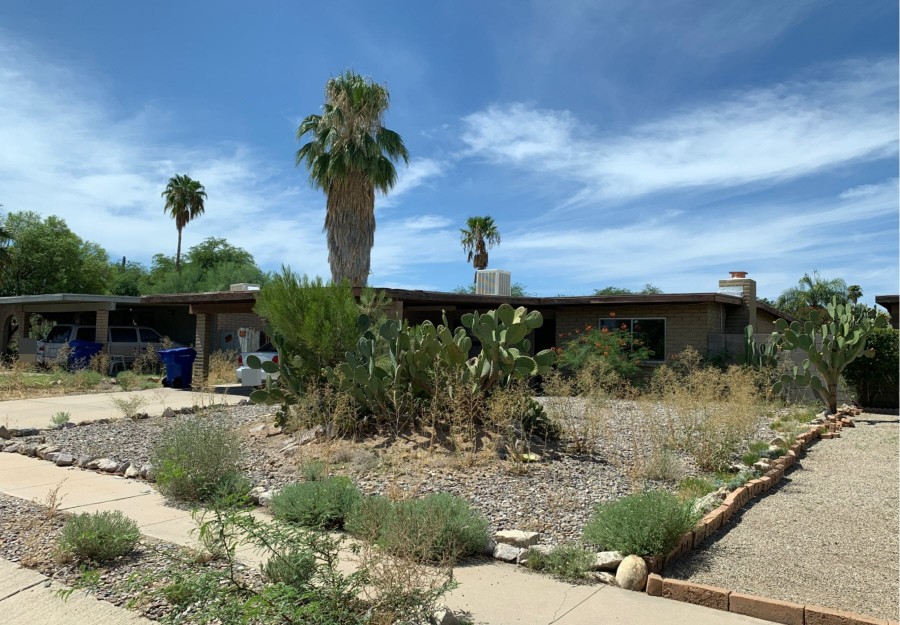Jaguar Rd, Tucson, AZ 85730 #1