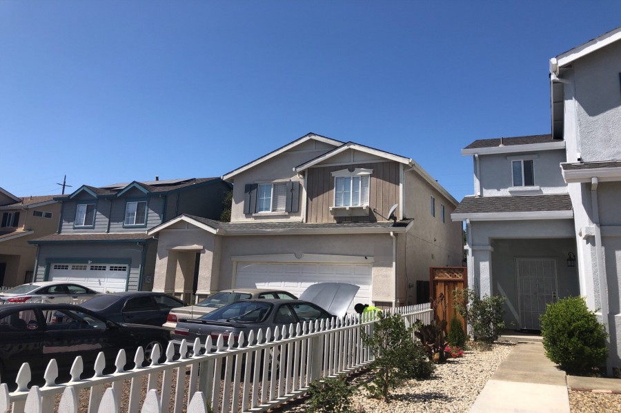 Dall Sheep Ln, Santa Rosa, CA 95407 #1