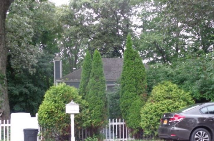 Frederick St, Cortlandt Manor, NY 10567