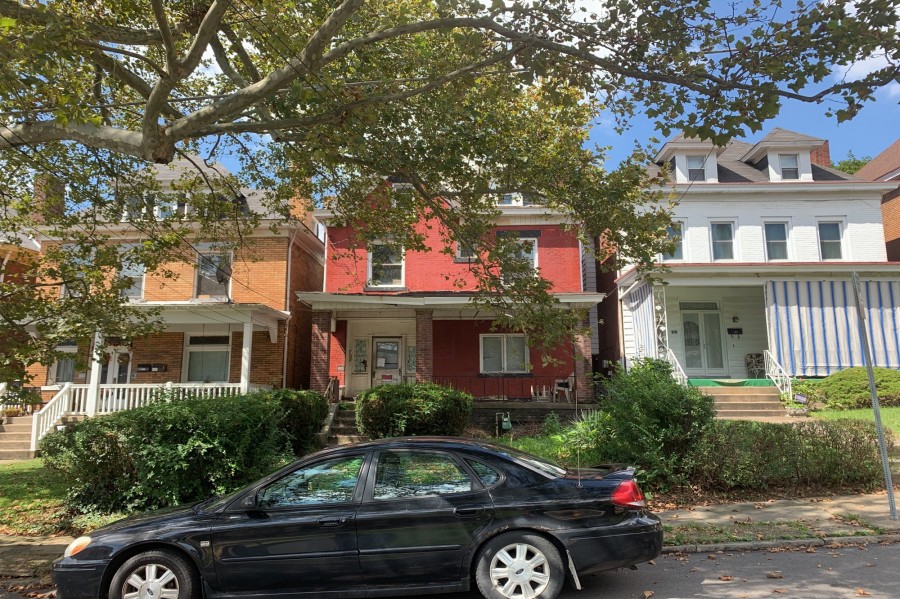 Heberton St, Pittsburgh, PA 15206