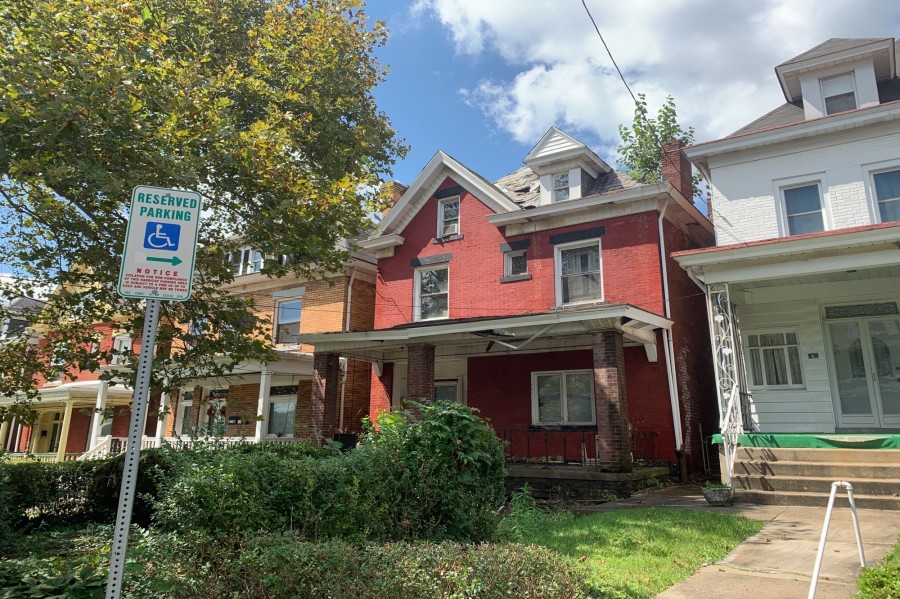 Heberton St, Pittsburgh, PA 15206 #1