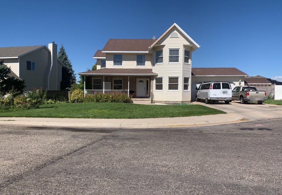 1286 W 1225 S