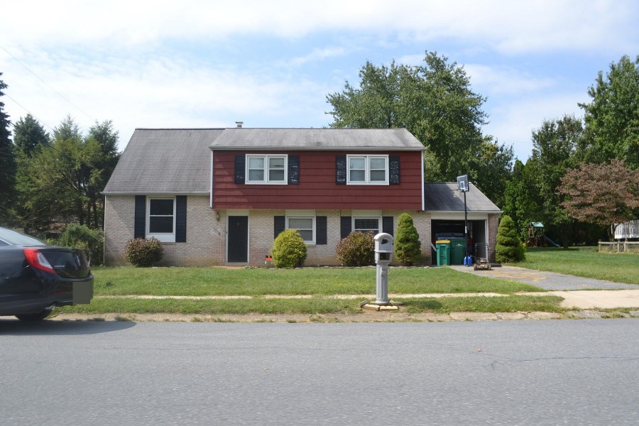 Crooked Oak Dr, Lancaster, PA 17601