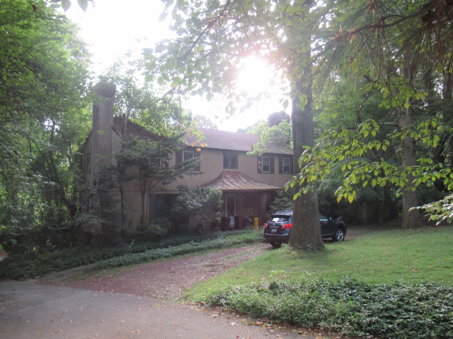 Lafayette Rd, Gladwyne, PA 19035 #1