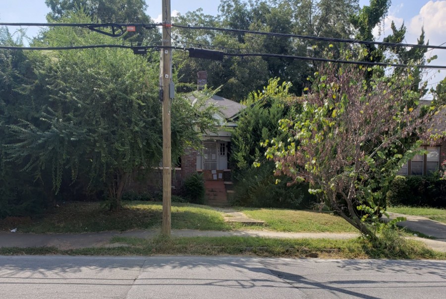Glen Iris Dr, Atlanta, GA 30308 #1