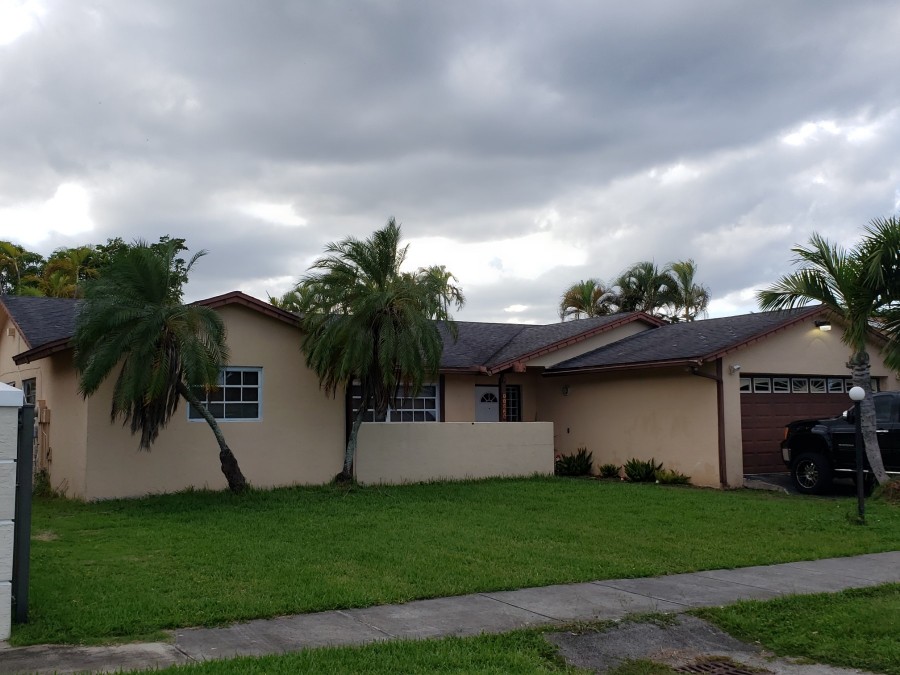 139th Pl, Miami, FL 33186 #1