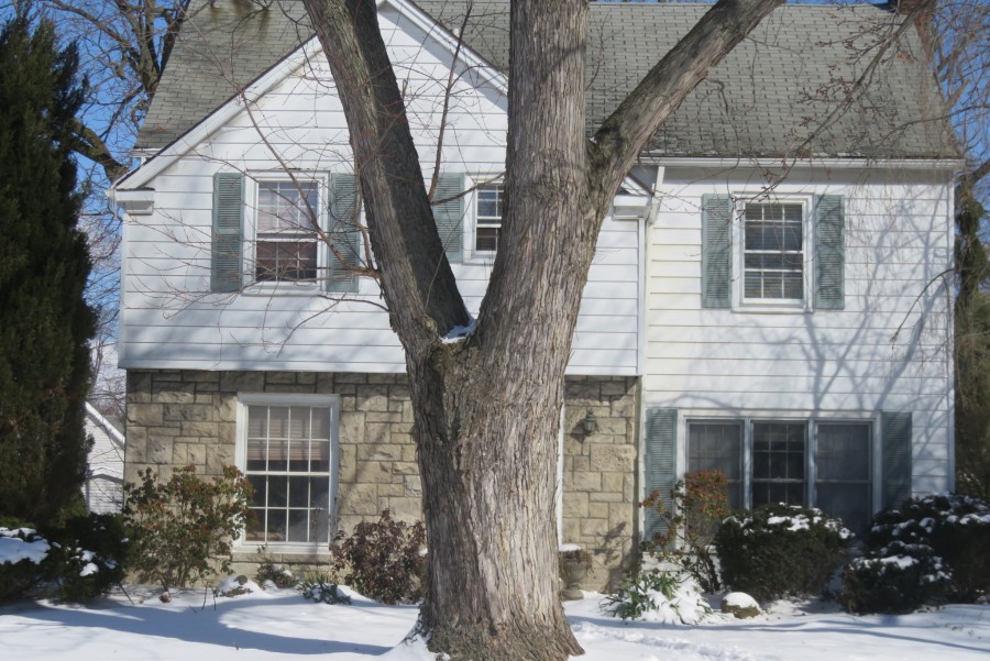 Harper Rd, Buffalo, NY 14226