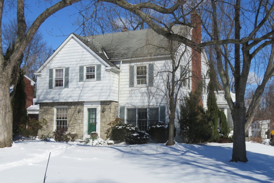 Harper Rd, Buffalo, NY 14226 #1