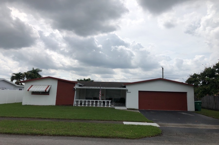 54th St, Cooper City, FL 33328 #1