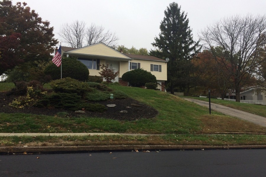 Deerfield Dr, Norristown, PA 19403