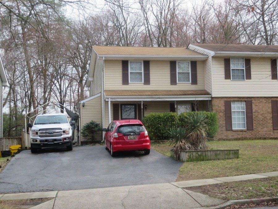 Old Crown Dr, Pasadena, MD 21122