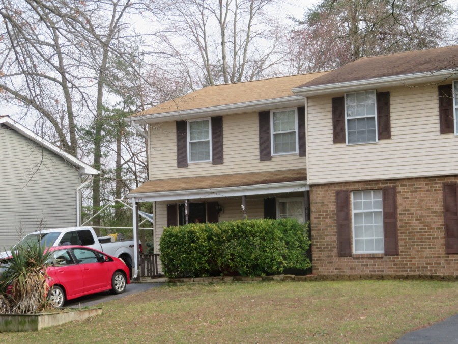 Old Crown Dr, Pasadena, MD 21122 #1