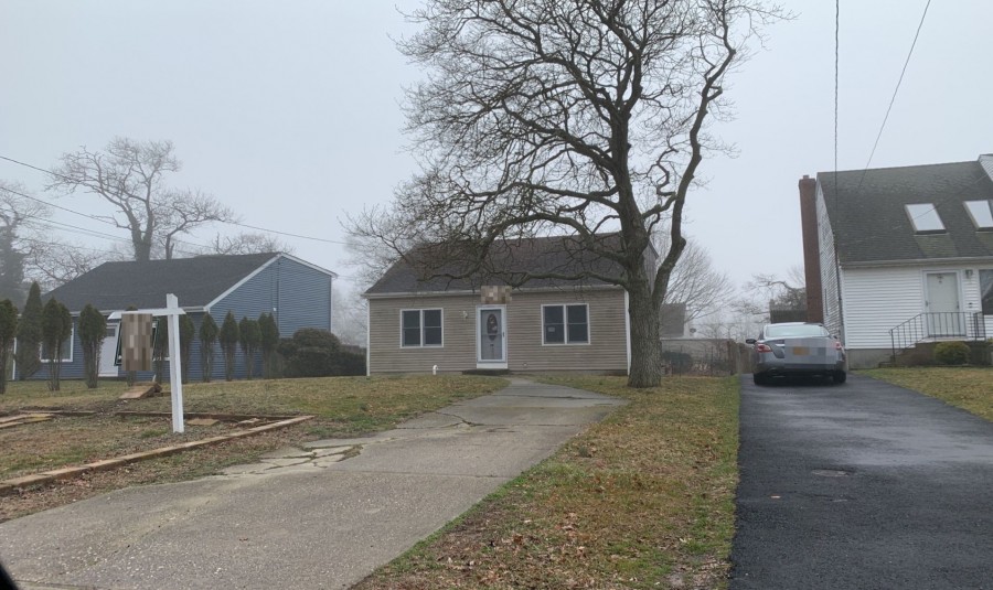 Saint George Dr, Shirley, NY 11967 #1