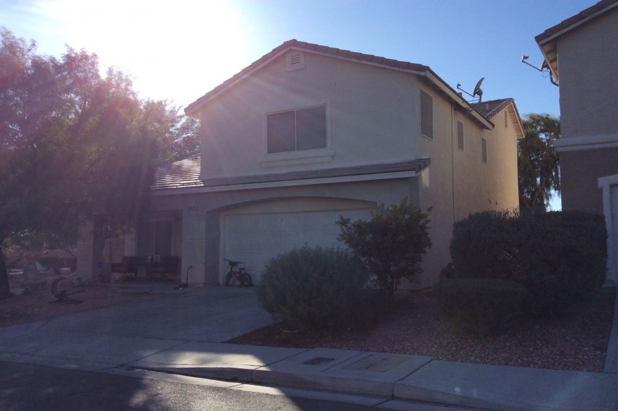 Black Gold St, North Las Vegas, NV 89031 #1