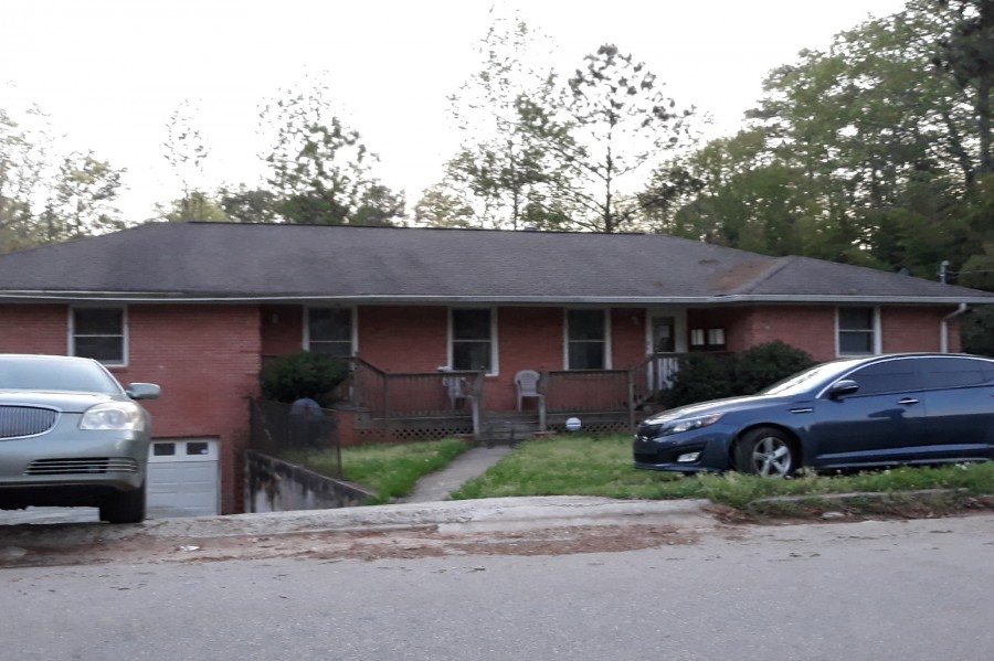 Old Concord Dr, Covington, GA 30016
