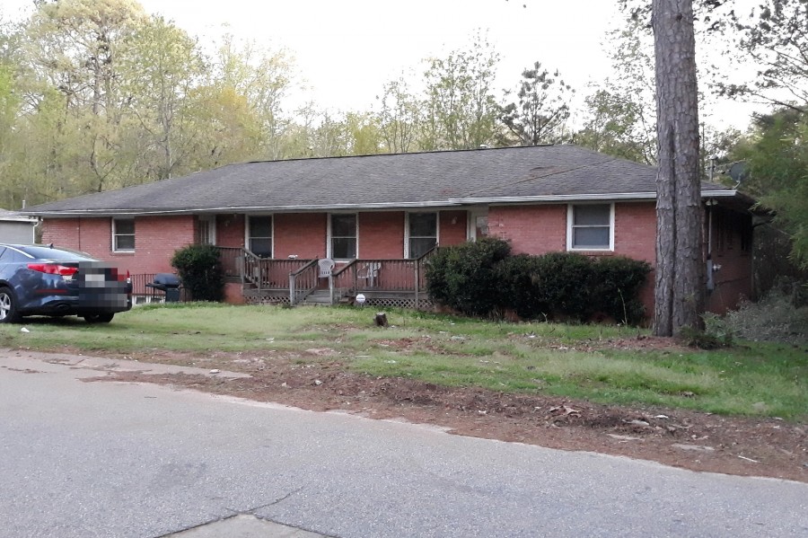 Old Concord Dr, Covington, GA 30016 #1