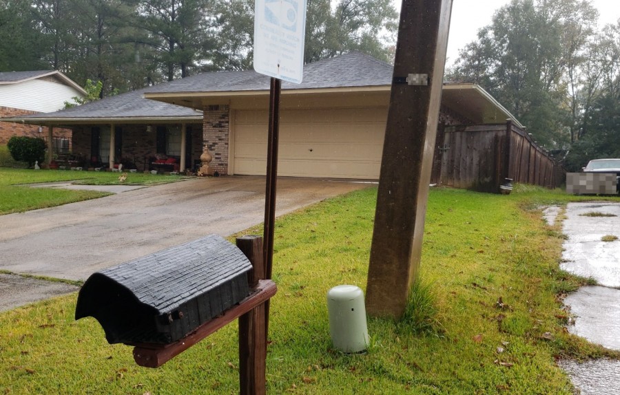 Brookhollow Dr, Jackson, MS 39212 #1