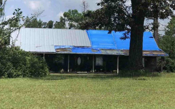 Herring Buckhole Rd, Donalsonville, GA 39845