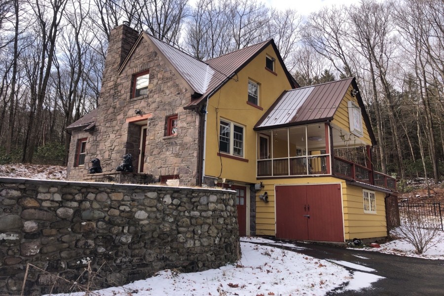 Golf Dr, Canadensis, PA 18325 #1