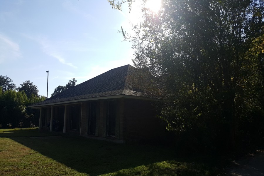 Iowa St, Baton Rouge, LA 70802 #1