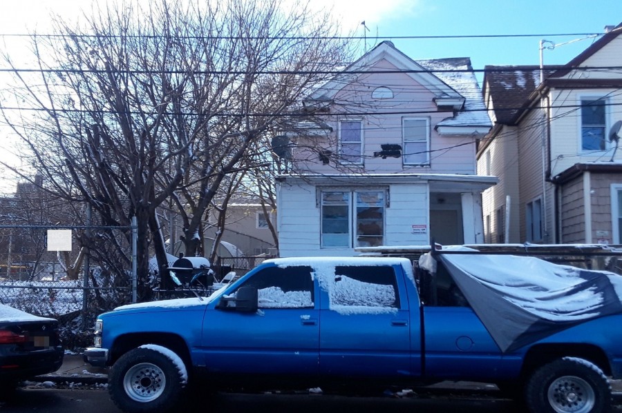 Union Hall St, Jamaica, NY 11433