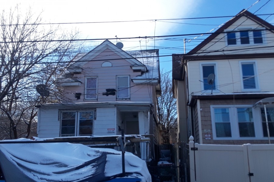 Union Hall St, Jamaica, NY 11433 #1