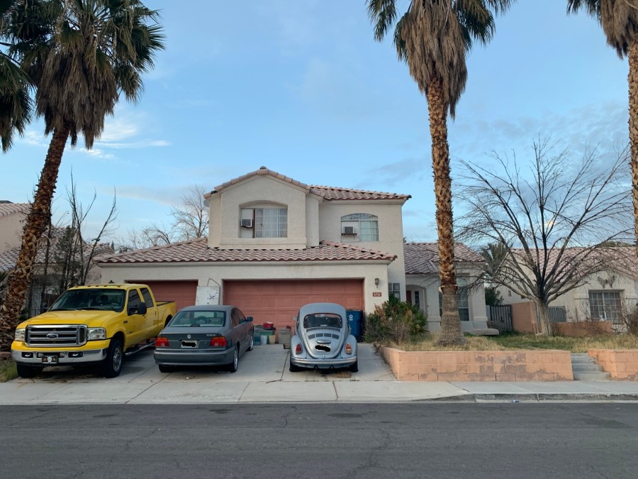Quantum Ln, Las Vegas, NV 89130