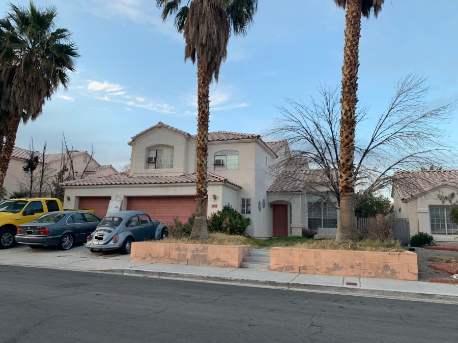 Quantum Ln, Las Vegas, NV 89130 #1