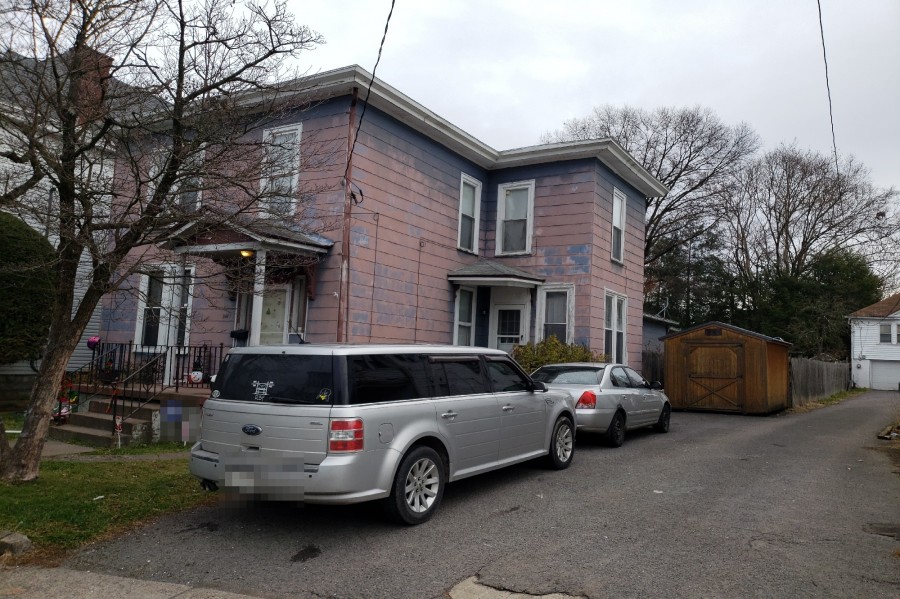 Clay St, Clarksburg, WV 26301 #1