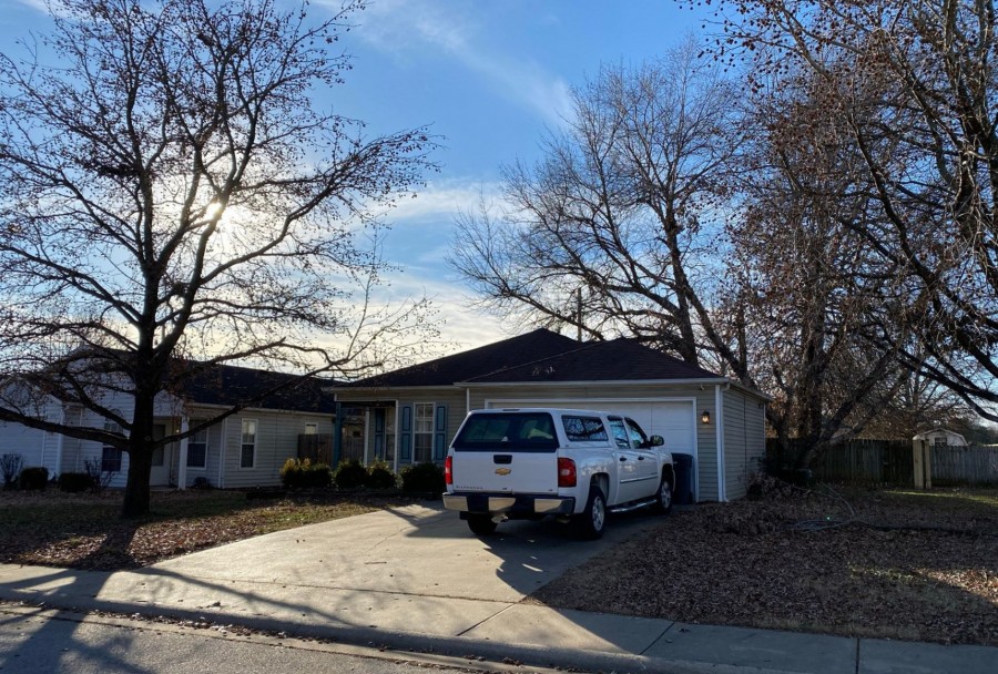 B St, Rogers, AR 72756 #1