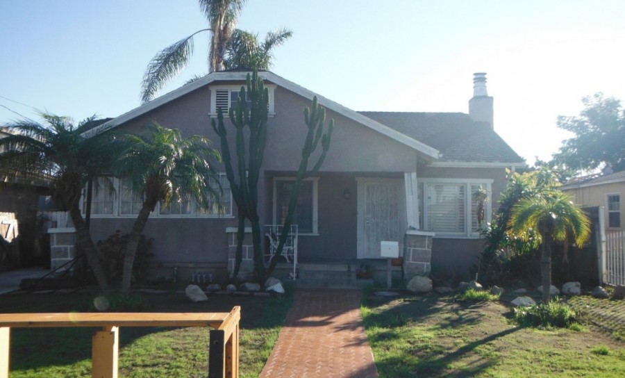 127th St, Los Angeles, CA 90061