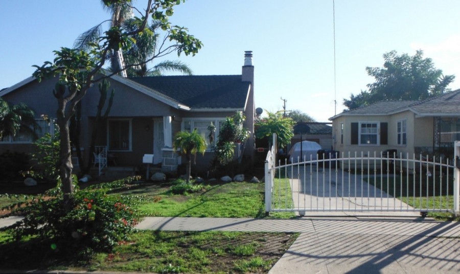 127th St, Los Angeles, CA 90061 #1