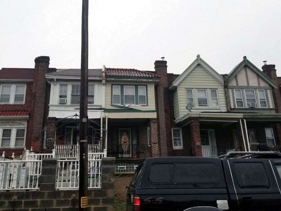 75th Ave, Philadelphia, PA 19138