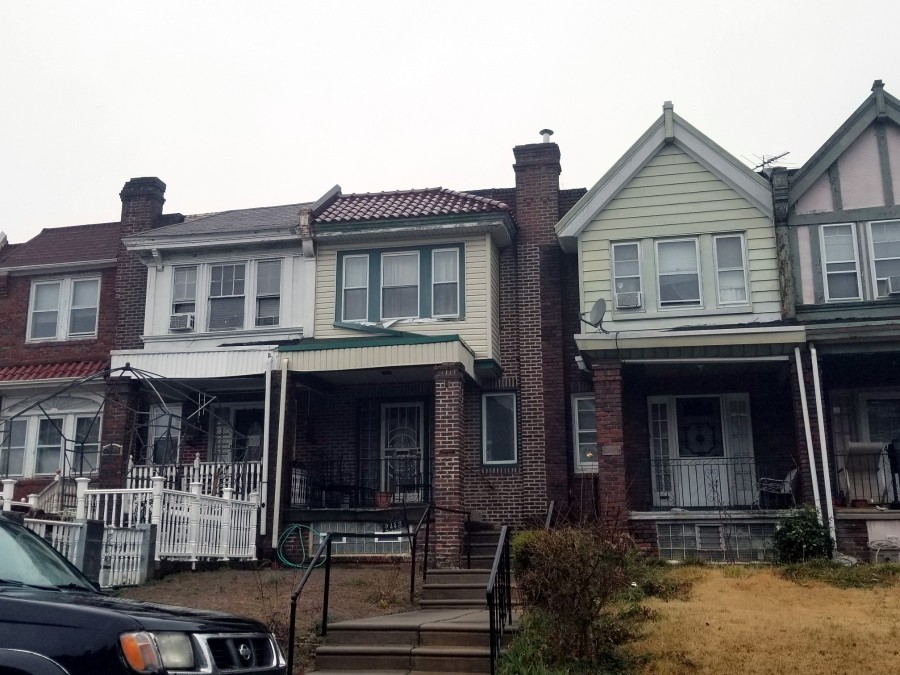 75th Ave, Philadelphia, PA 19138 #1