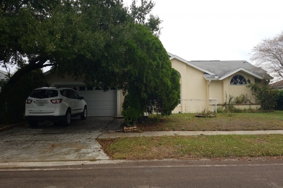 Sea Willow Dr, Kissimmee, FL 34743