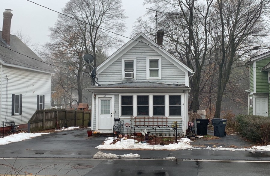 Manning St, Hudson, MA 01749