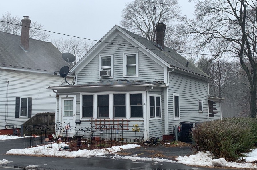 Manning St, Hudson, MA 01749 #1