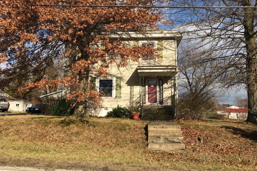 Dry Knob Rd, Smithfield, PA 15478
