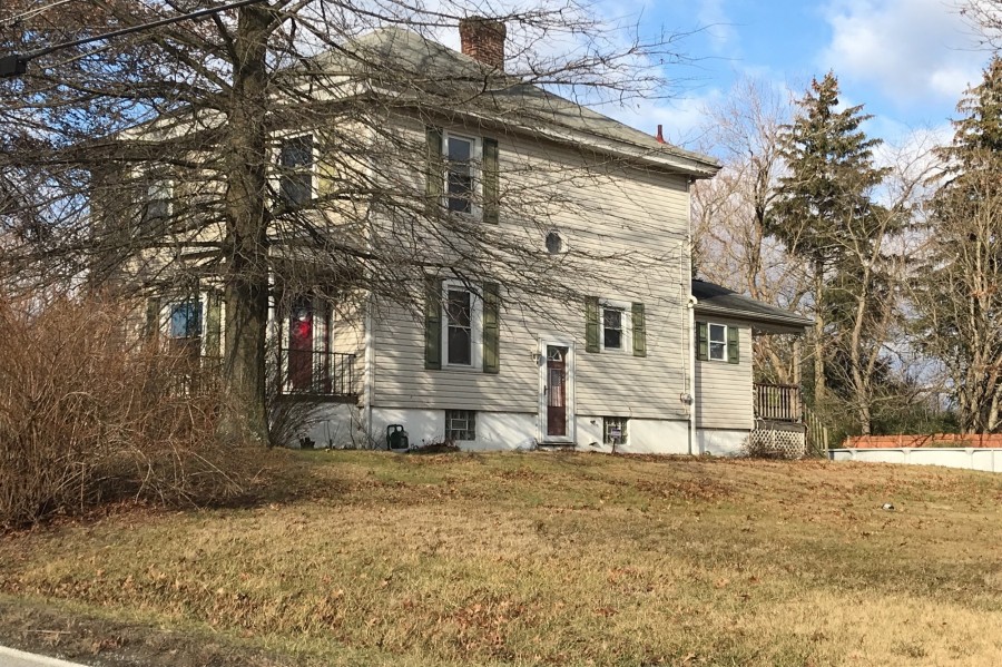 Dry Knob Rd, Smithfield, PA 15478 #1