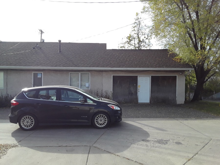 Lowry Ave, Minneapolis, MN 55418